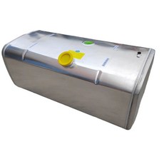 대형 연료탱크 화물차 보조 대용량 기름통 실린더, 1개, 75x너비 50 190L