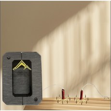 穩記STEADY HOOKED金雀釣組 草蝦斑節蝦專用套裝組合, 1套, 1個裝