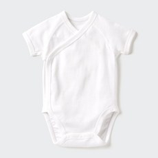 리본돌 인형 실습 장난감 리얼아기 베이비돌 옷입히기, 높이 60cm, 473848 화이트