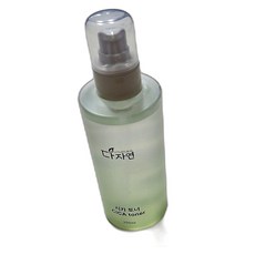 스킨 시카 토너 화장수 200ml 저자극 피부 진정 1개