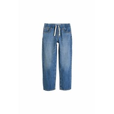 리바이스키즈 풀온 스테이루즈 테이퍼드 진 (주니어) V261PT305P 리바이스키즈 리바이스 리바이스데님 리바이스청바지 주니어데님 주니어청바지 키즈데님 키즈청바지