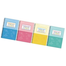 문구 팬시로비 2000수학노트, 본상품