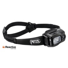 【PETZL】SWIFT RL1100 流明頭燈NO.PTE095BB, 1個