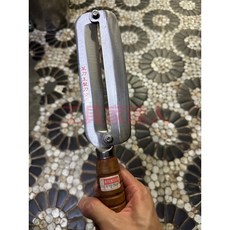 工具家達人 台灣製 保國 菜刀王 甘蔗刀 刨刀 職業用甘蔗刀, 1個