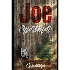 (영문도서) Joe Christmas Paperback, Independently Published, English, 9798305582987