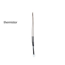 NEPTUNE PLUS MAX 3D 프린터용 핫엔드 키트 노즐 프린터 액세서리로 모든 금속 핫엔드를 완전히 조립, 1PCS, Ther stor