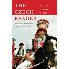(영문도서) The Czech Reader: History Culture Politics Paperback, Duke University Press, English, 9780822347941
