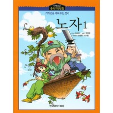 老子1, 韓國莎士比亞