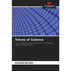 (英文圖書)Voices of Sulanca 平裝版, Our Knowledge Publishing, 英文