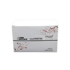 그리에이트 퀵셋팅 파지 파마지 파마용 250매, 1개