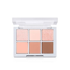 투에이엔 베러 미 아이팔레트 4.5g, 10 피크닉, 1개