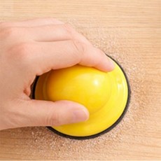 올샵 핸드 사포 홀더 17cm 모자형 샌딩기 연마 보조 도구 목공 DIY 용품