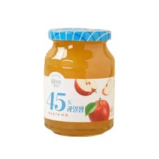 복음자리 45도사과잼 350g (), 1개