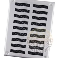 공기창 환기커버 150X200 빠른배송 욕실 통기 배출구