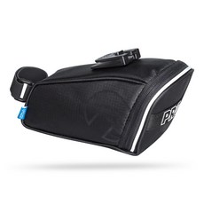『時尚單車』PRO 座墊袋 快扣式 小／中, 1個, 小/0.4L