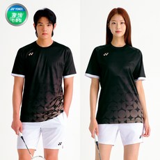 요넥스 16746EX 배드민턴 프렉티스 수입 반팔 티셔츠