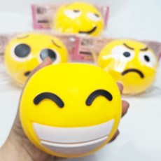 이모지 말랑이 5000, 1개, 상세페이지 참조