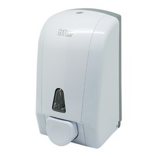 거품 물비누 디스펜서 케이스 리필 용기 HTM-913, 1개