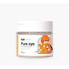 寵物專用清潔棉片，溫和清潔配方，柔軟親膚材質，加大尺寸設計，獨立包裝方便攜帶, 1個