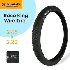 픽시 로드 콘티넨탈 레이스 킹 MTB 타이어 26 27.5 29 2.0 2.2 타이어 180TPI 자전거 스틸 와이어 안티 펑크 마운틴 접이식
