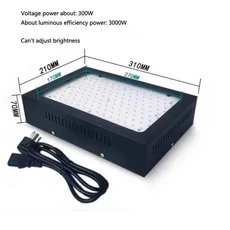 5000W 395nm 405nm 365nm UV 콜로이드 경화 램프 스크린 인쇄 노출 잉크 오프셋 인쇄 코팅 솔리드 잉크젯, 01 3000W, 02 영국, 05 405nm