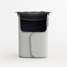 스노드 비코즈 원통형 파티션히터 D2205