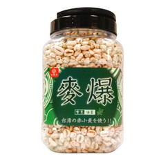 展榮商號 海苔麥爆 100公克, 100g, 1個