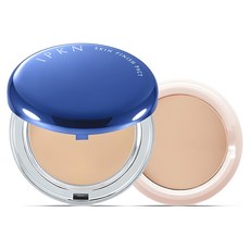IPKN 肌膚修容粉餅+補充粉餅, 23 Natural Beige, 1組