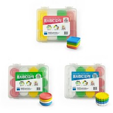 (다산) 표시하다 자석 (35mm) (24개입), 해바라기