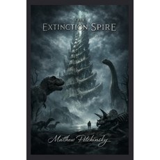 (영문도서)The Extinction Spire Paperback, Apophis Enterprises LLC, English, 9798295522635