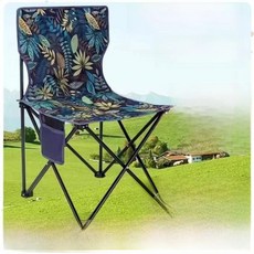 야외 휴대용 접이식 의자 캠핑 레저 기차 해변 벤치 경량 장비 성인 가구, 8. 베이지 [강화 업그레이드 버전 중간 사이즈] +