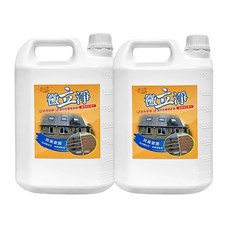 UPACE AUTO CORP. 徵立淨, 1套, 4L