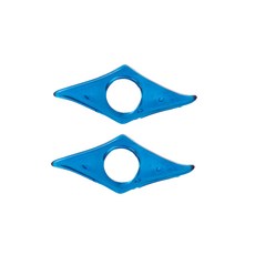 아크릴 독서링, 블루 2개