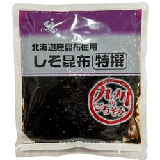 이케다 식품 업무용 시소 김 500g 이케쇼쿠, 1개, 1g