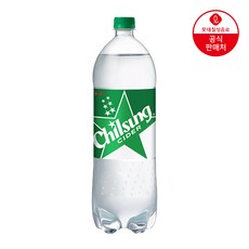 칠성사이다 1.5L, 12개