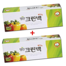 비닐봉지 크린위생백 뽑아쓰는 비닐봉투 30x45x200매 59000EA 1EA, 본상품