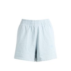 애니빙 밴딩 웨이스트 로고 쇼츠