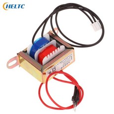 변압기 입력 220V 9V 12V 범용 케이블 영구 달력 전자 시계 두유 기계 밥솥