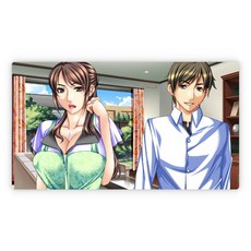 T11442 侮辱·兄弟的妻子 寄住的弟弟 雲翻漢化版 PC遊戲