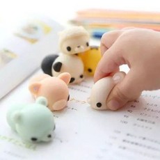 MIMI SHOP 動物發洩球 捏捏樂 療癒系玩具, 1個