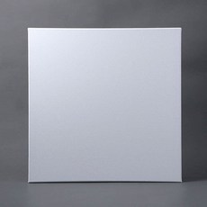 SM 선명한 색감 50x50cm 린넨캔버스 코팅캔버스