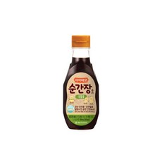 아이배냇(주) 순간장소스 국내산 아기 간장 -국물용-, 국물용, 1개