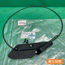 豐田 SIENTA 1.8 左後 六角鎖 車門固定扣 車門六角鎖 滑門六角鎖 69060-52320, 1個