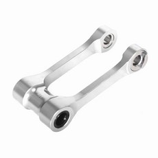 스트로크 조정 서스펜션 하강 링크, 3. 실버