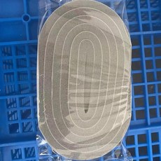 門窗密封條 隔音防風, 1個, 1.5釐米寬灰色袋裝,0.5米