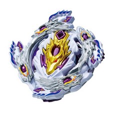 영실업 베이블레이드버스트 초제트 블러디 롱기누스.13.JI B-110 스타터 배틀팽이, 1개