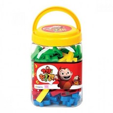 코코몽2 한글공부 한립토이스, 1개, 상세페이지 참조