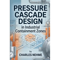 (영문도서)Pressure Cascade Design in Industrial Containment Zones Paperback, Independently Published, English, 9798197426307 Independently Published, English, 9798197426307