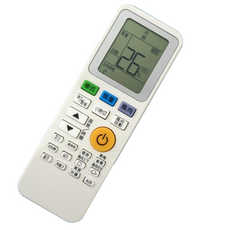 冰點/普騰/良峰/萬士益/富士丸冷暖氣機遙控器FR-ARC-30適用, 冰點冷氣遙控器FR-ARC-30