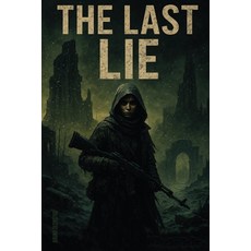 (영문도서)The last lie Paperback, Independently Published, English, 9798286936823